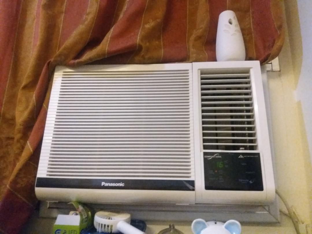 Panasonic Comfort Cool Aircon On Carousell