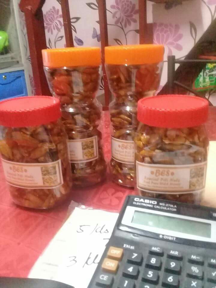 Pili nuts for orders, Food & Drinks, Packaged & Instant Food on Carousell