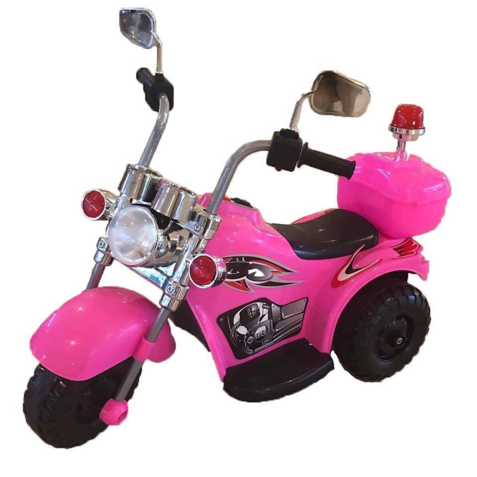 toy harley davidson motorcycle ride on