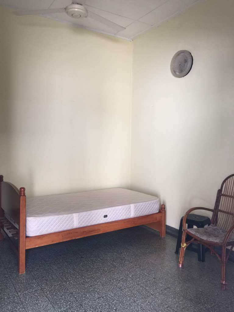 PJ Old Town room, Property, Rentals on Carousell