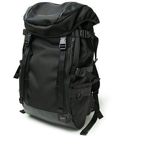 Porter haversack on sale