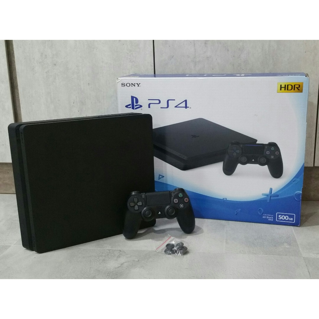 Ps4 slim 2006a vs 2106a clearance