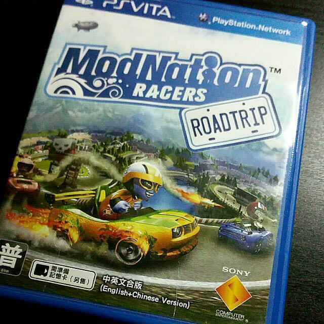 Ps Vita Modnation Racers Roadtrip Tv Home Appliances Kitchen Appliances Coffee Machines Makers On Carousell Ps Vita Modnation Racers Roadtrip Tv Home Appliances Kitchen Appliances Coffee Machines Makers On Carousell