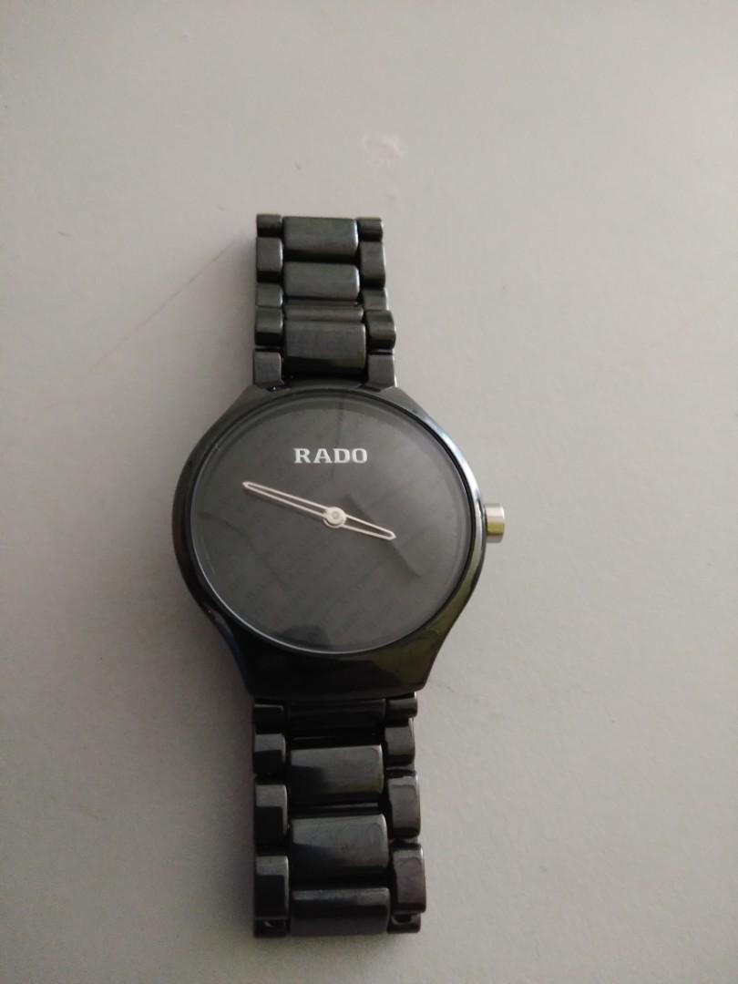 Rado jubile swiss 168 discount
