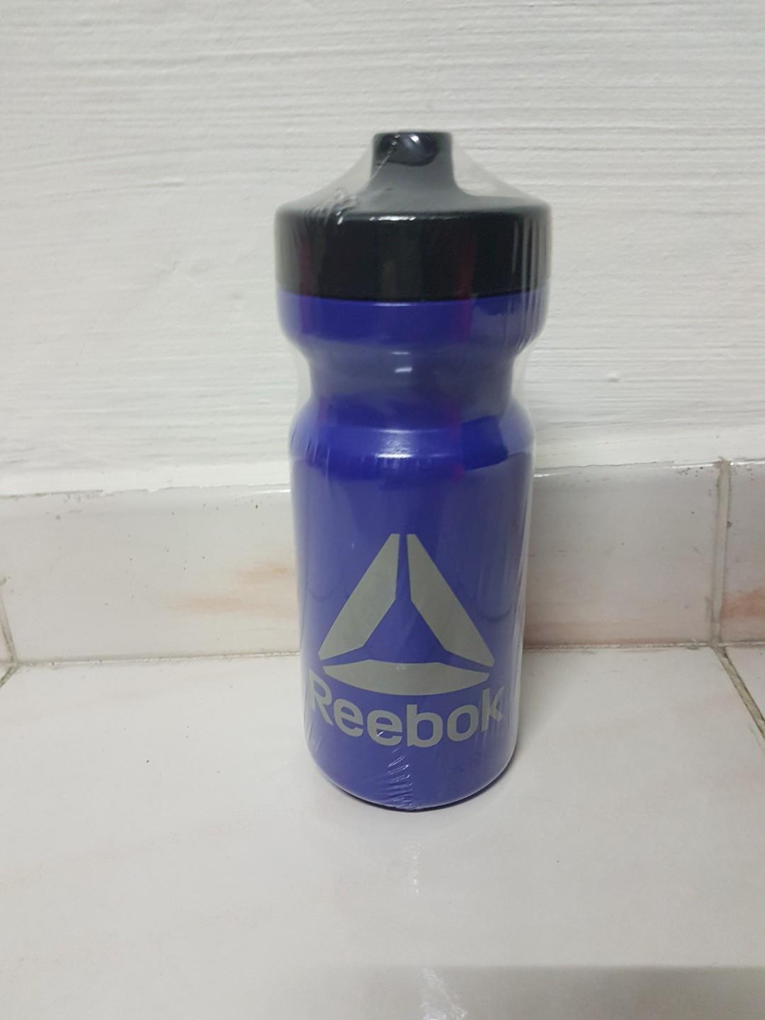reebok sports bottle