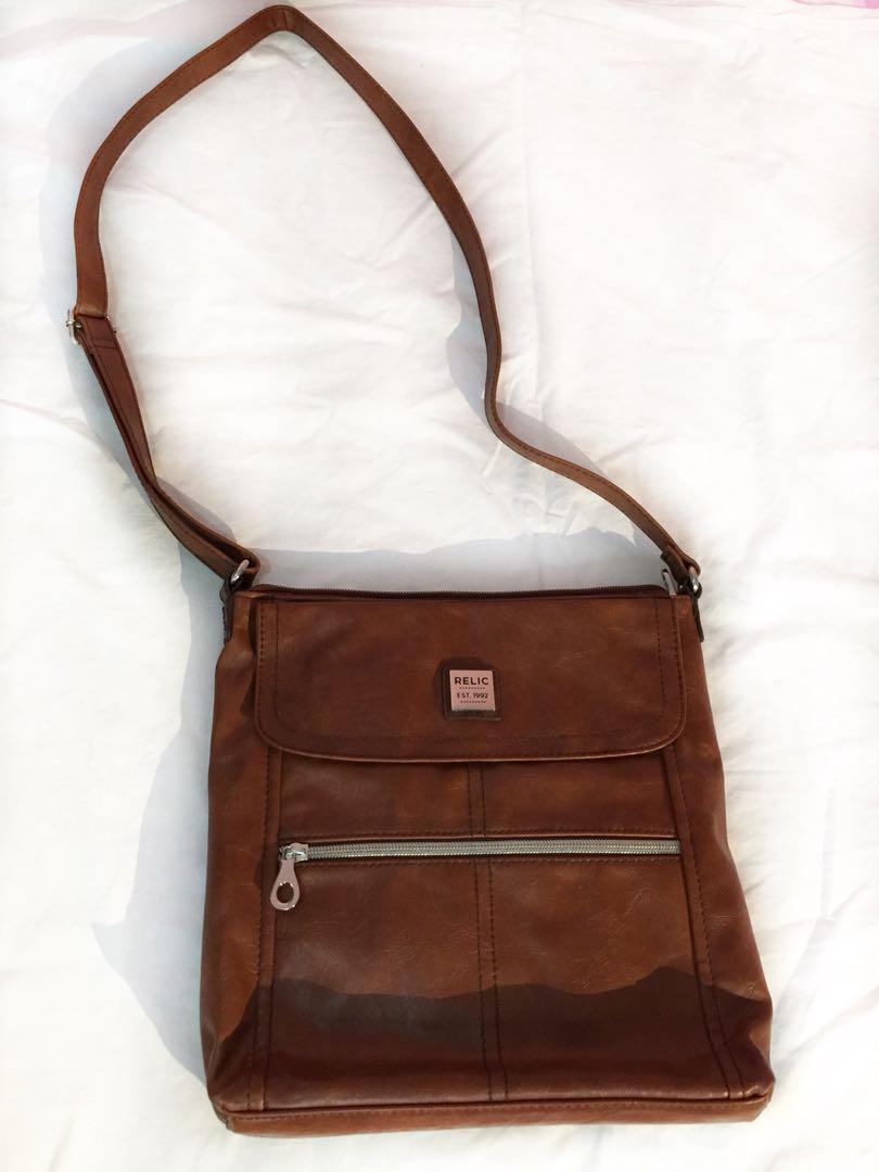 Relic deals crossbody purses
