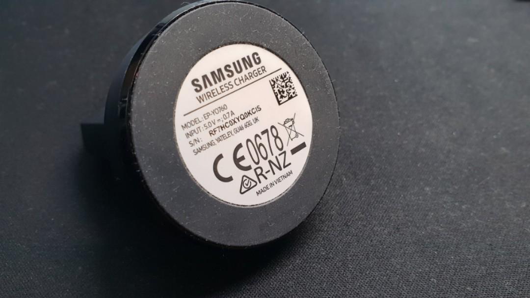 Samsung gear s3 hot sale frontier lte uk