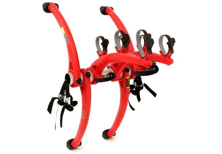 Saris bones 3 red Sports Equipment Bicycles Parts Parts
