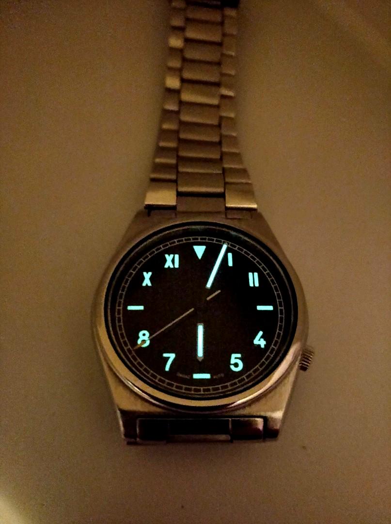 Dagaz 2024 seiko dials