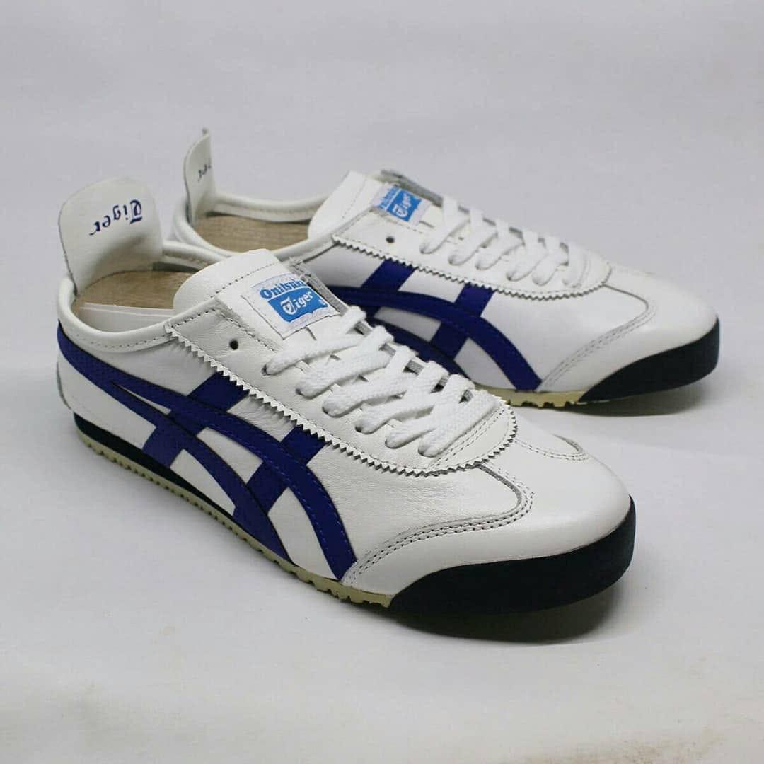 Onitsuka tiger sepatu