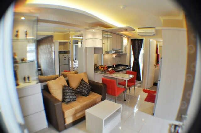 Sewa Apartemen Kalibata City Harian Murah Luxury Bags