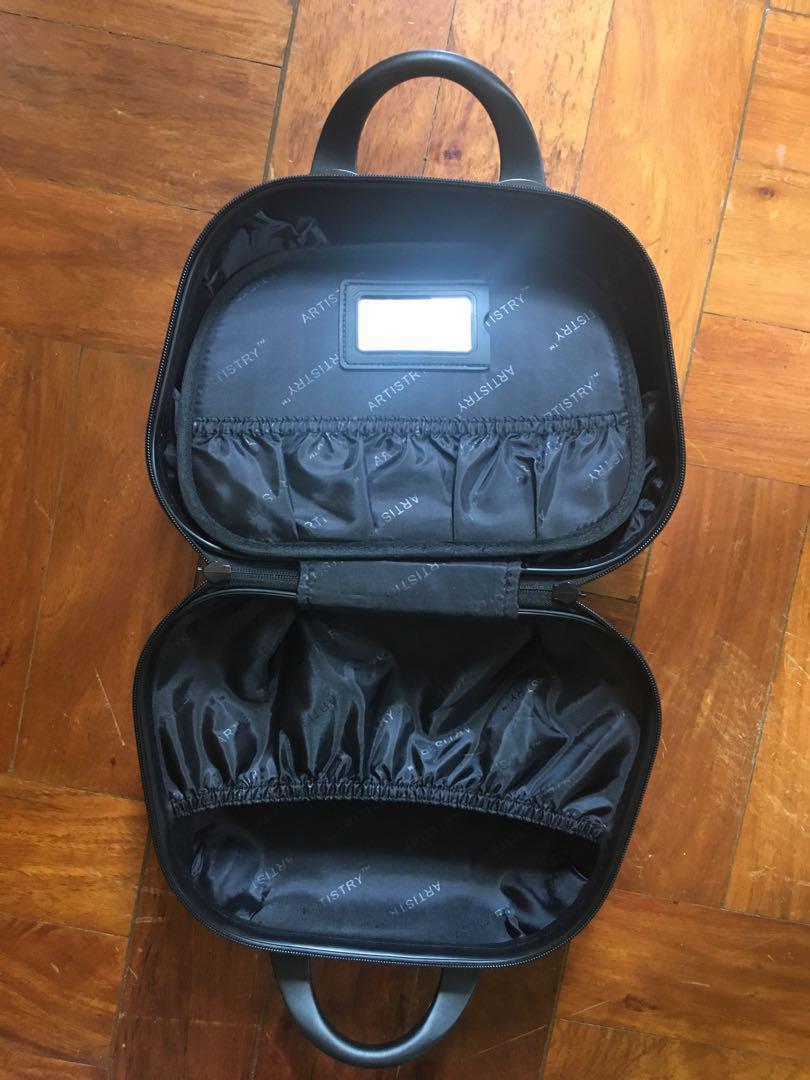 Small Luggage bag, Hobbies & Toys, Travel, Luggage on Carousell