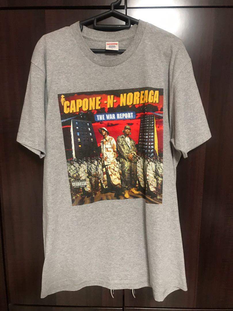 Supreme war report tee on sale