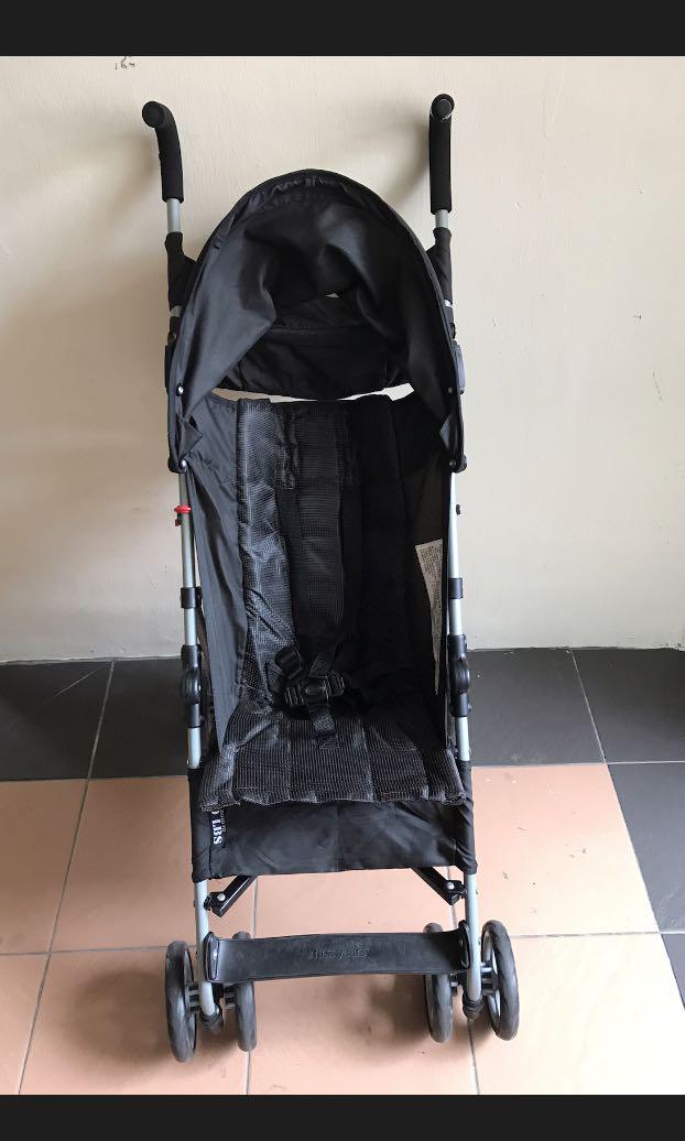 umbrella stroller organizer