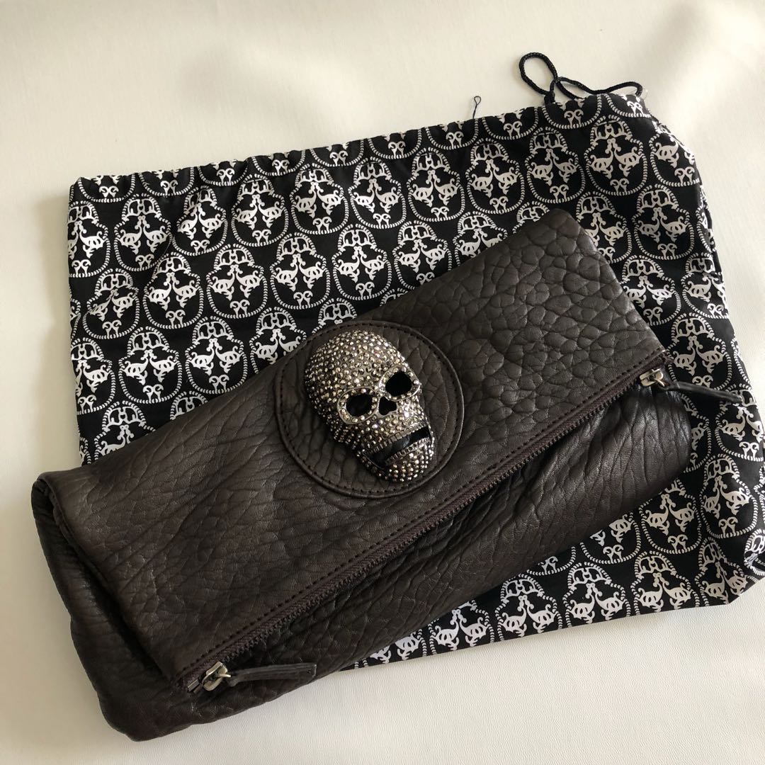 Thomas wylde deals clutch