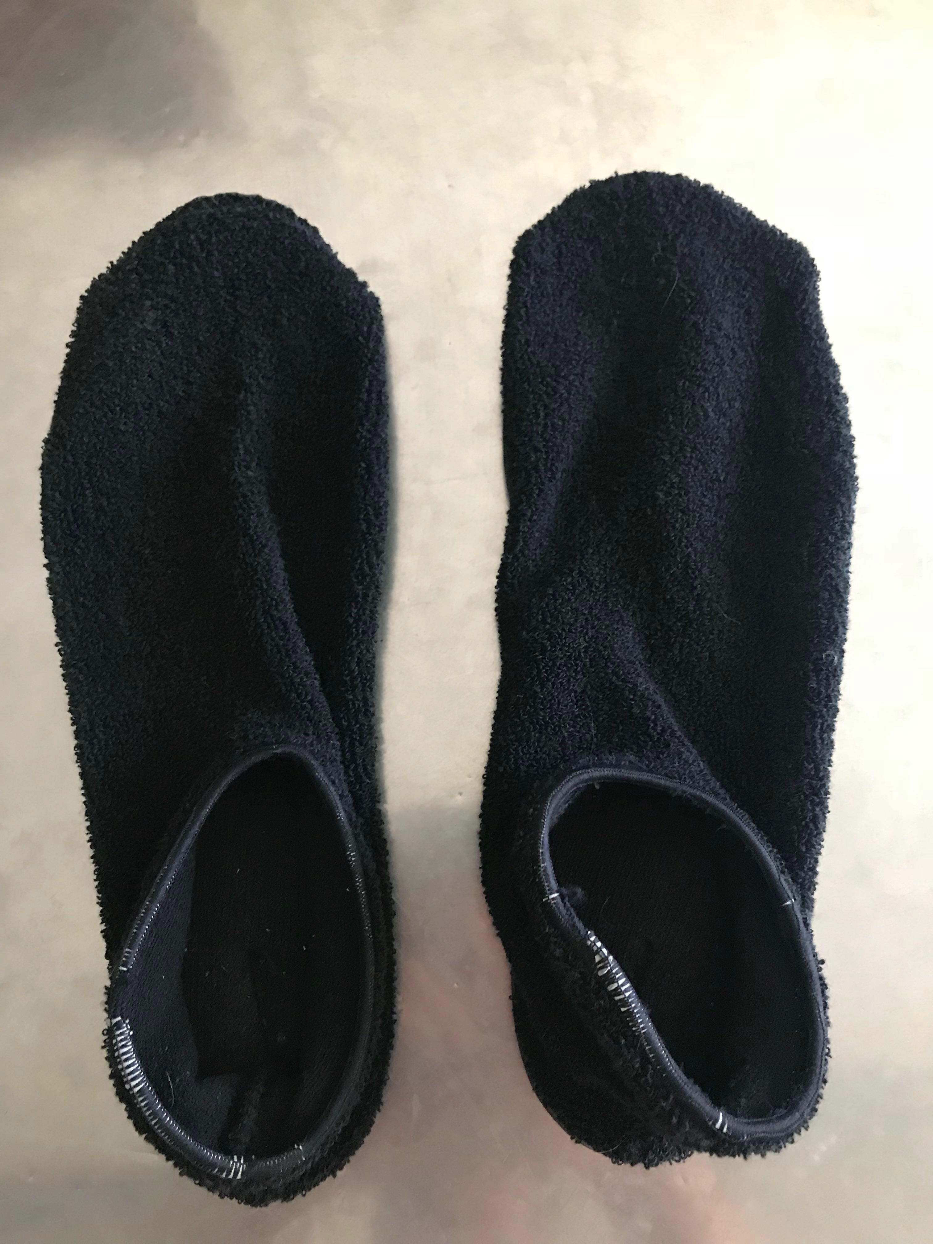 Titian Deadlift Slippers