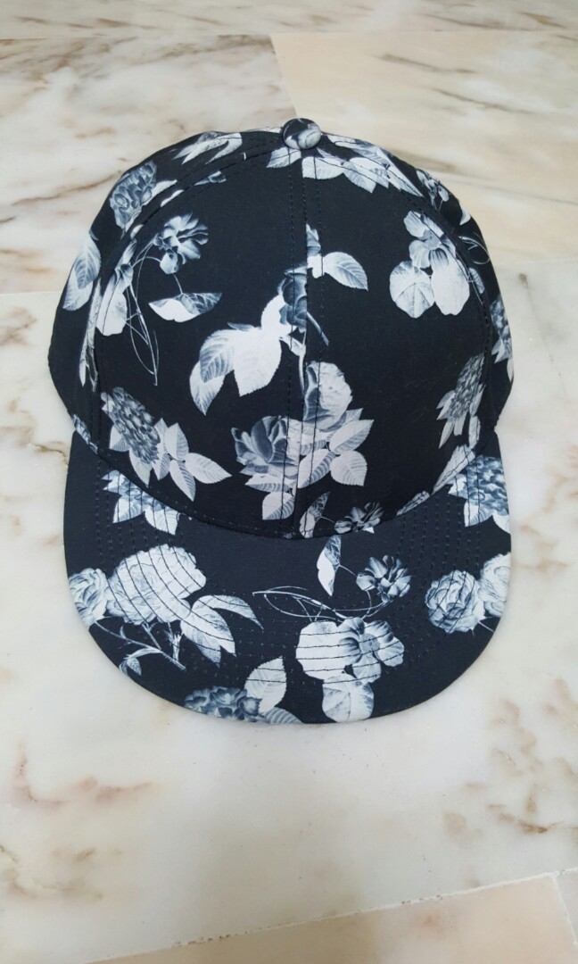 topman hat