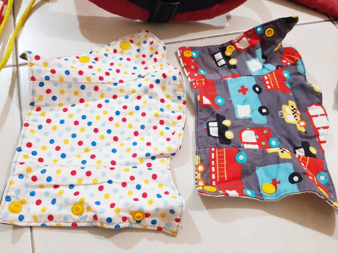 Tula Baby Carrier full set Look for helpers design Babies Kids Going Out Carriers Slings on Carousell