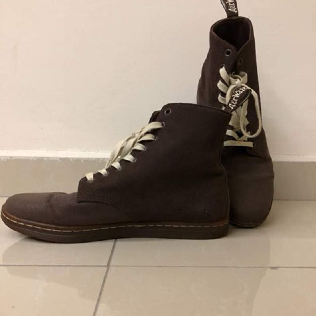 doc martens alfie