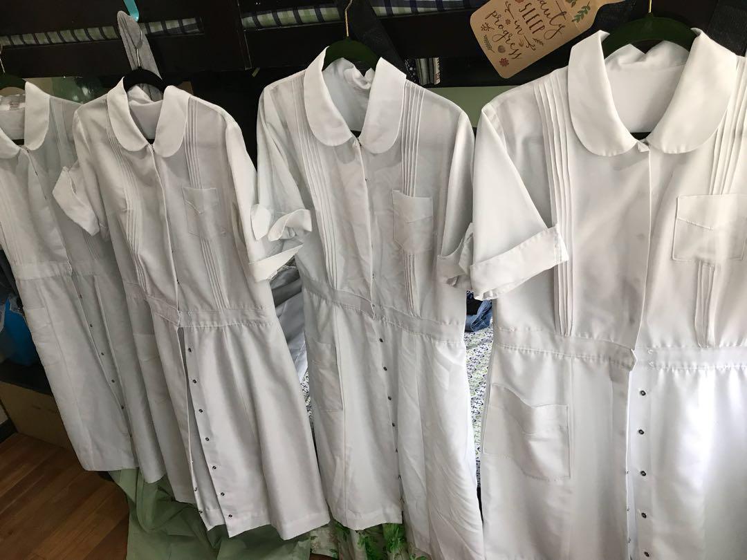 UST NURSING BASE & CHN UNIFORM, Women's Fashion, Maternity wear on