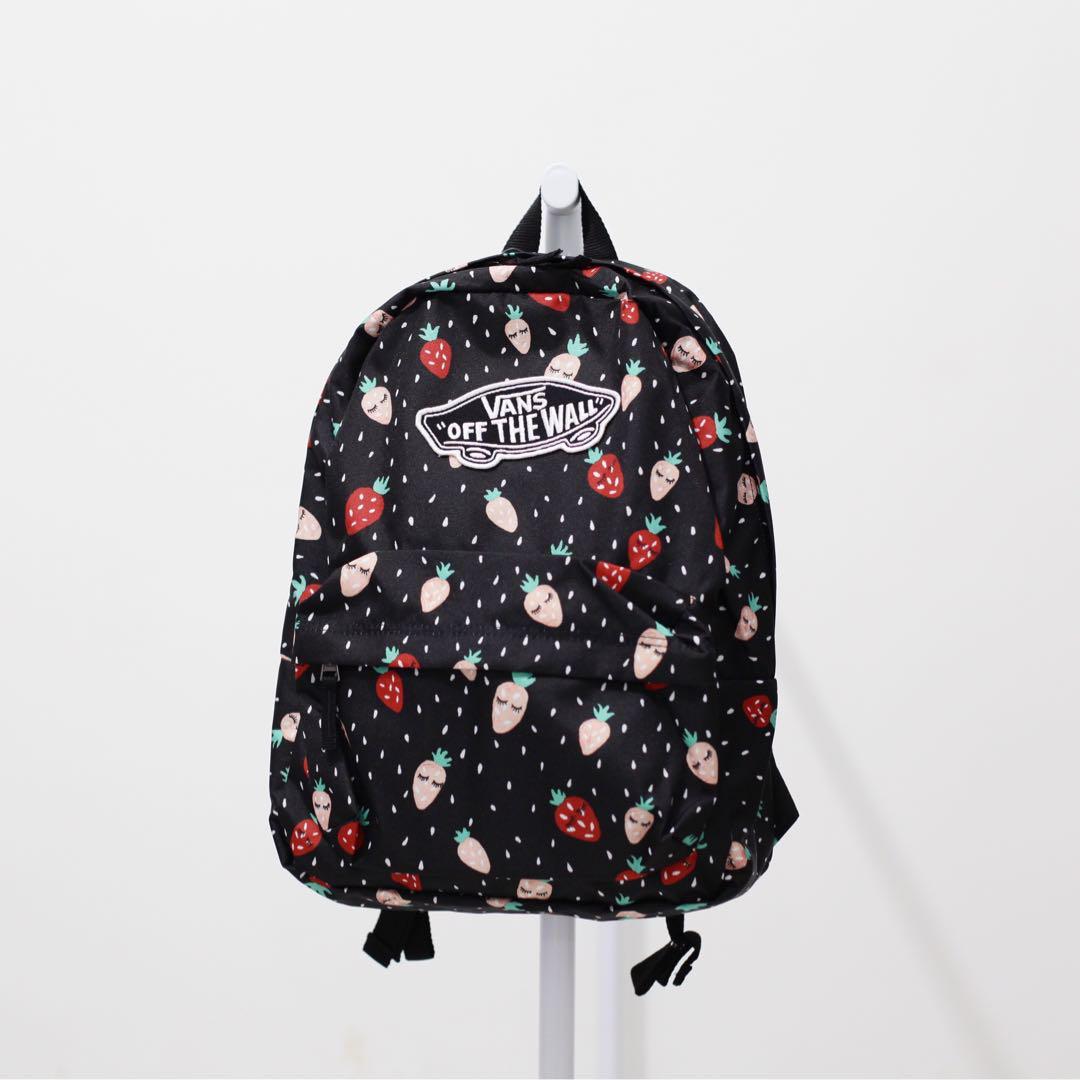vans backpack womens price