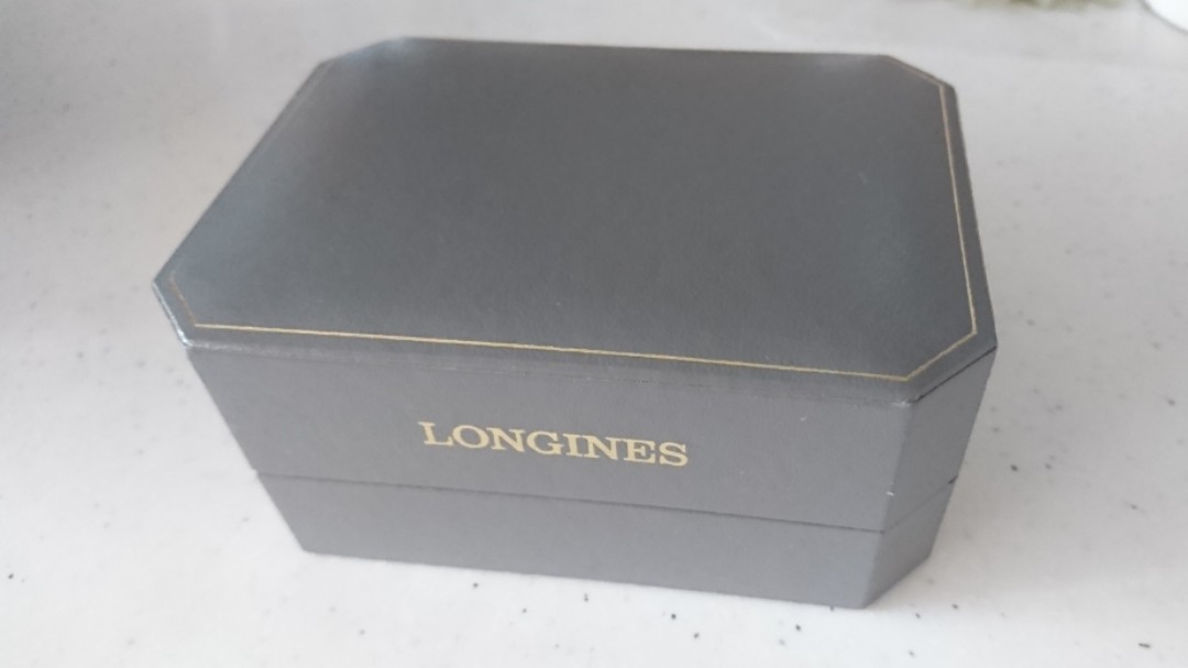 Longines clearance watch case