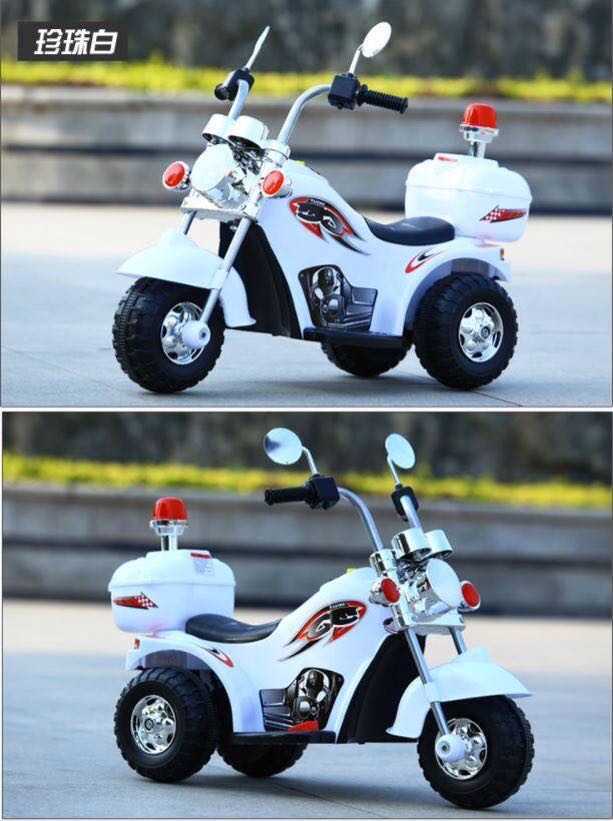 harley davidson kid motorcycles