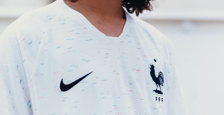 france away top 2018
