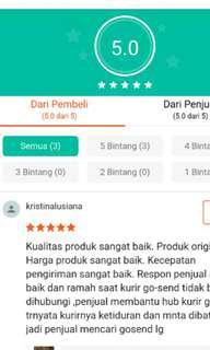 Thanks for shopping