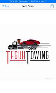 Tol truck services (Towing & Car Cerrier)