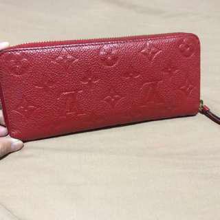 ON HAND BRAND NEW RARE! 🔥 AUTHENTIC LV Favorite in Empreinte Bicolor,  Luxury, Bags & Wallets on Carousell