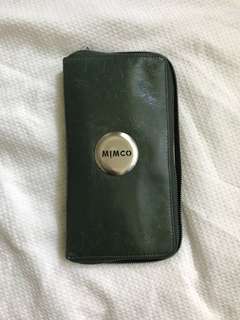 Mimco wallet
