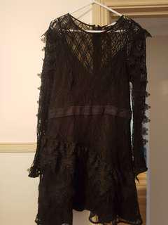 Talulah dress