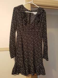 Lulu & rose dress