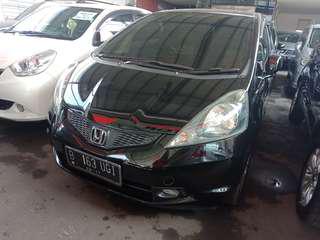 Jazz s 2011 at Dp15jt best condition