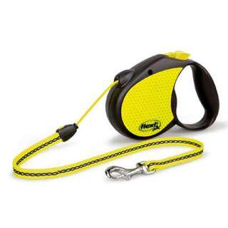 flexi standard 2 dog leash