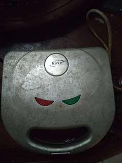 Pemanggang roti kirin