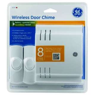 Wireless Door Chime View All Wireless Door Chime Ads In