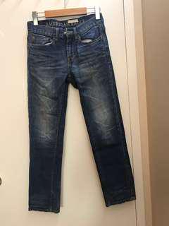 AE BF jeans sz26