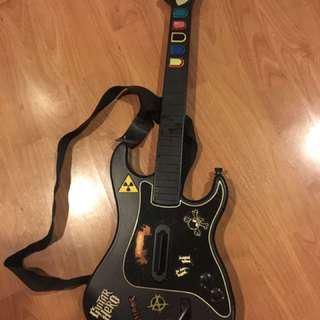 Guitar Hero Controller Pc Philippines Music Instrument