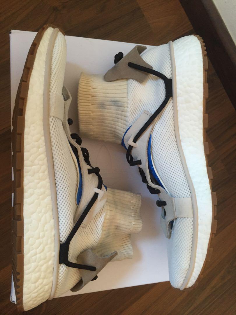 Adidas Alexander wang AW ultra boost nike jordan