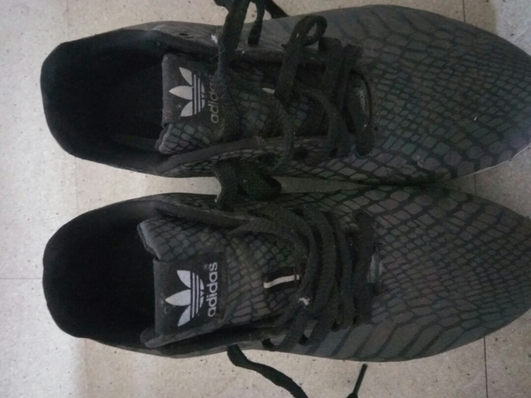 Adidas zx flux xeno vietnam top