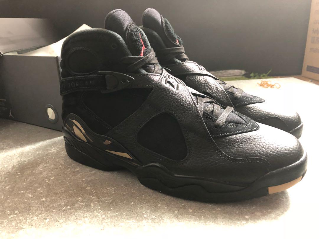 ovo black and gold