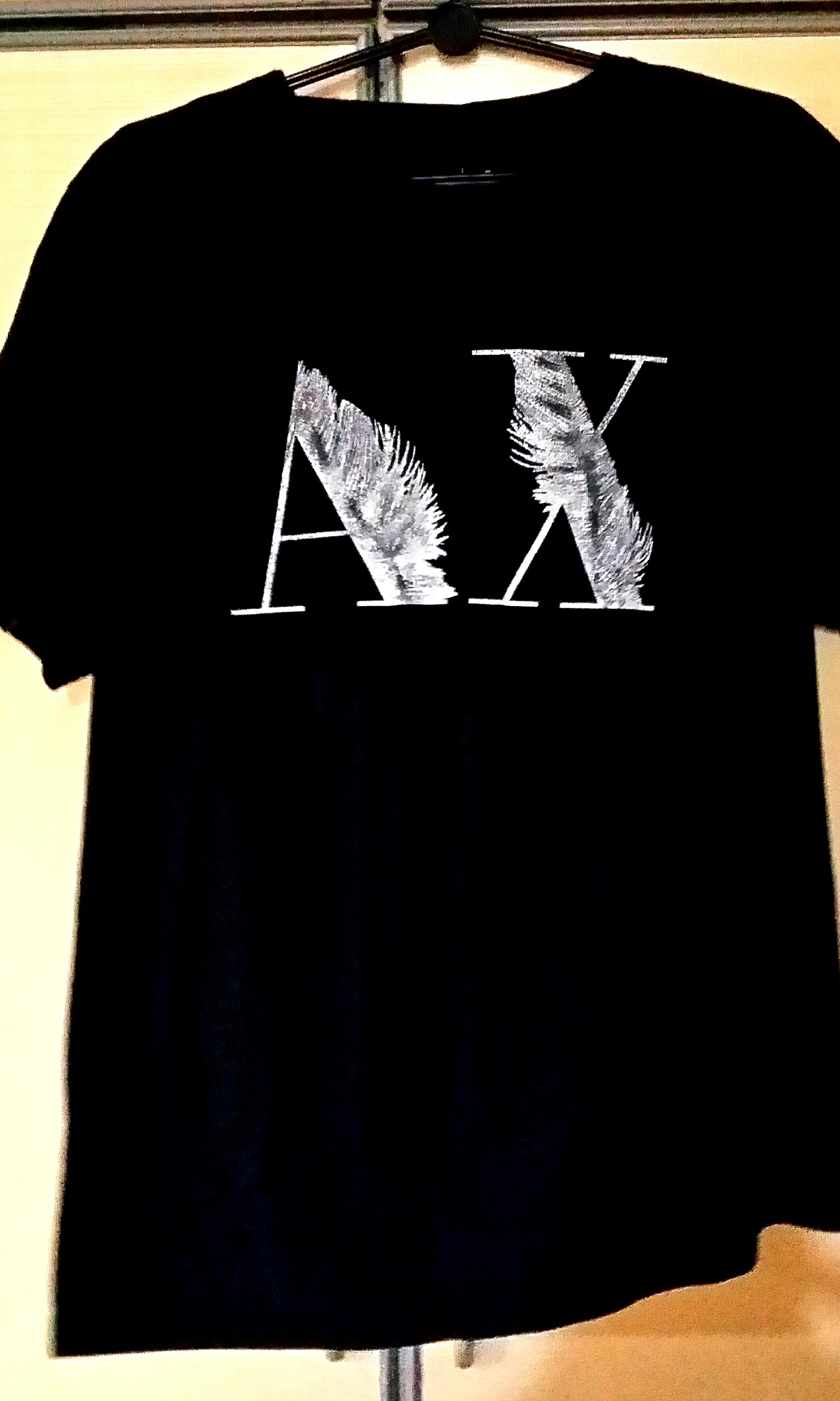 armani exchange t shirts canada