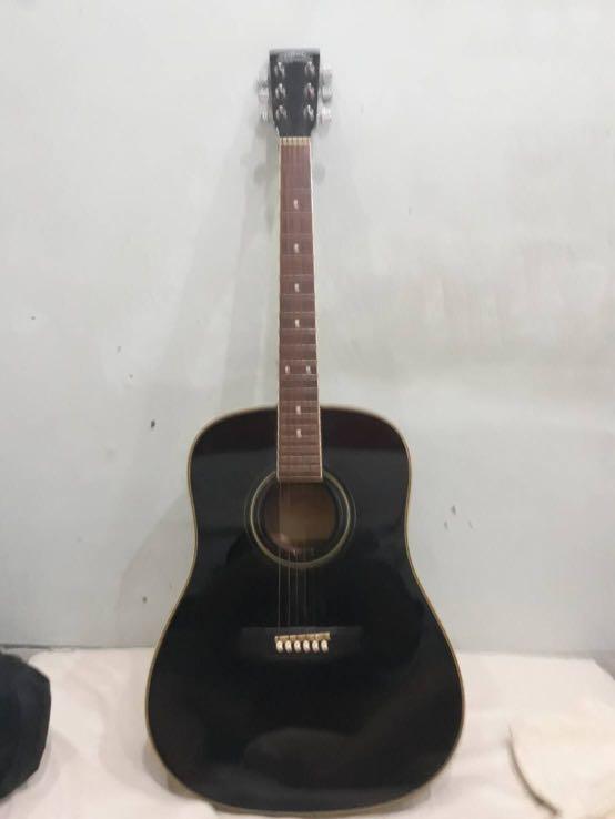 Unduh 650 Koleksi Gambar Gitar Harga Paling Baru 