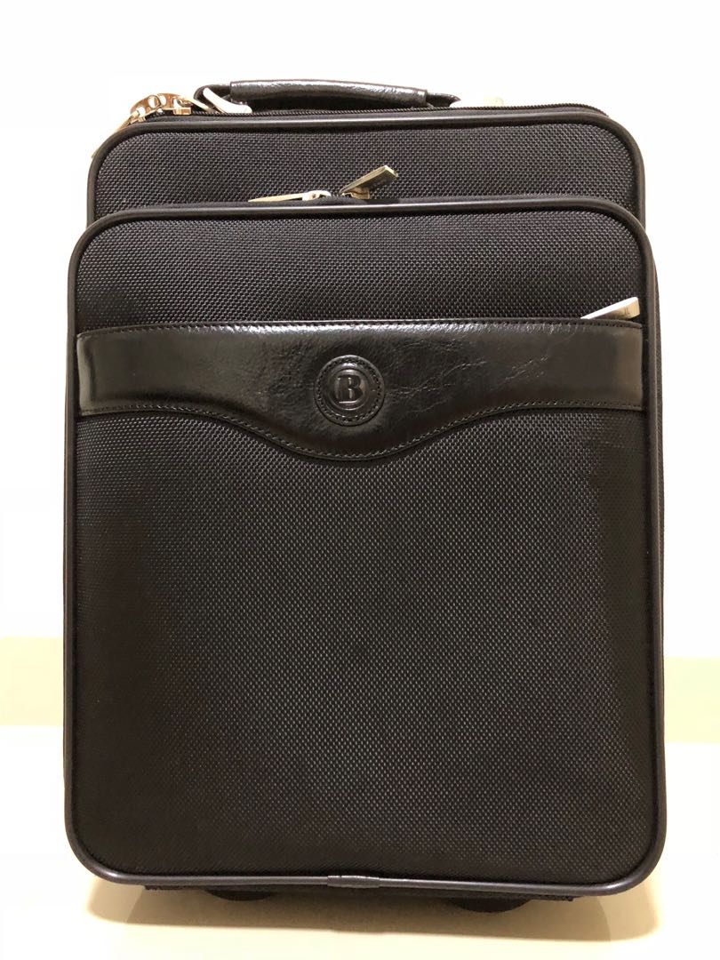 Barry smith laptop trolley bag shop