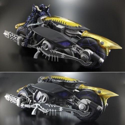 Get Wallpaper Blassreiter Garm Perfect Piece Toys Games Toys On Carousell For Android Free