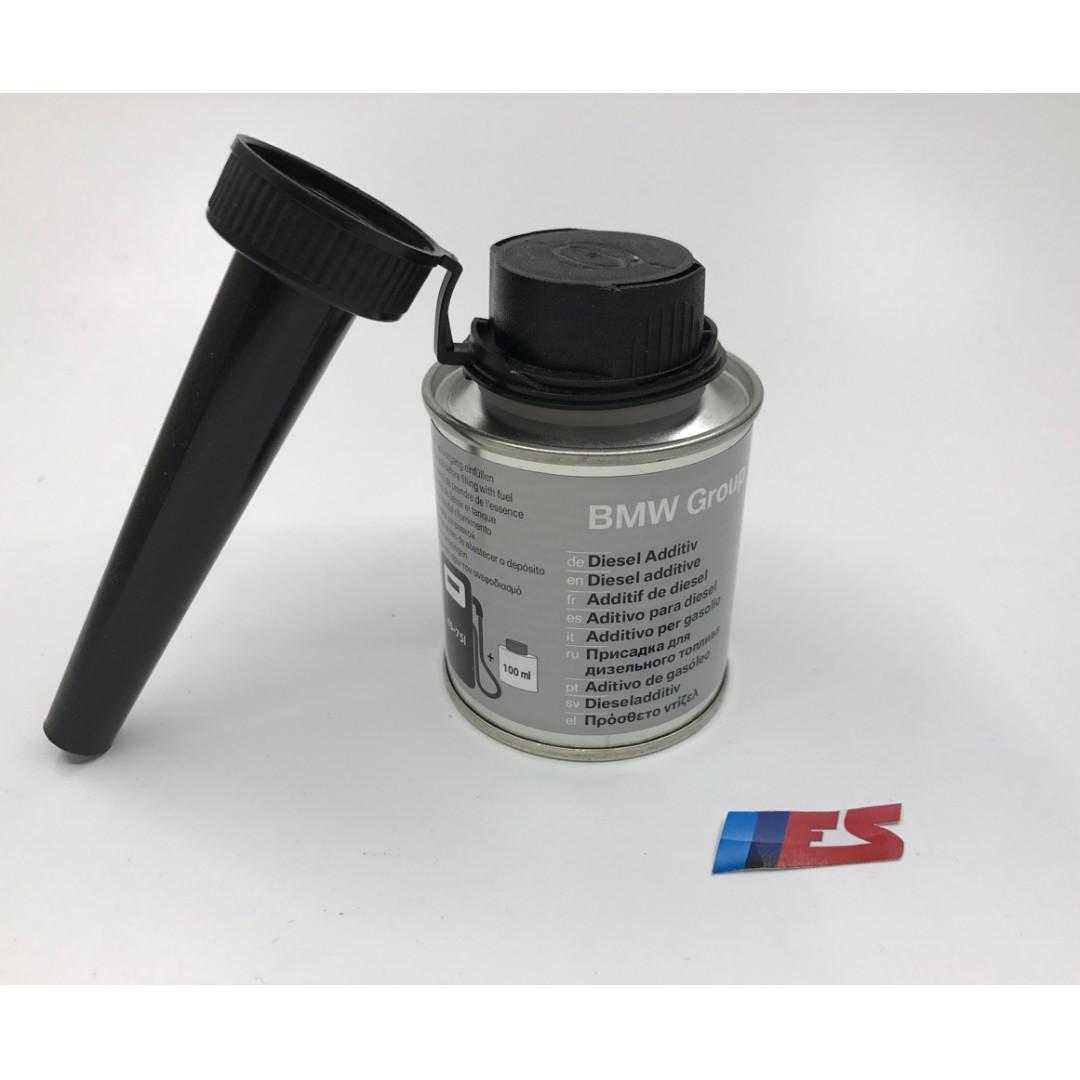 BMW Diesel Additive (100ml), Car Accessories, Car & Services on Carousell