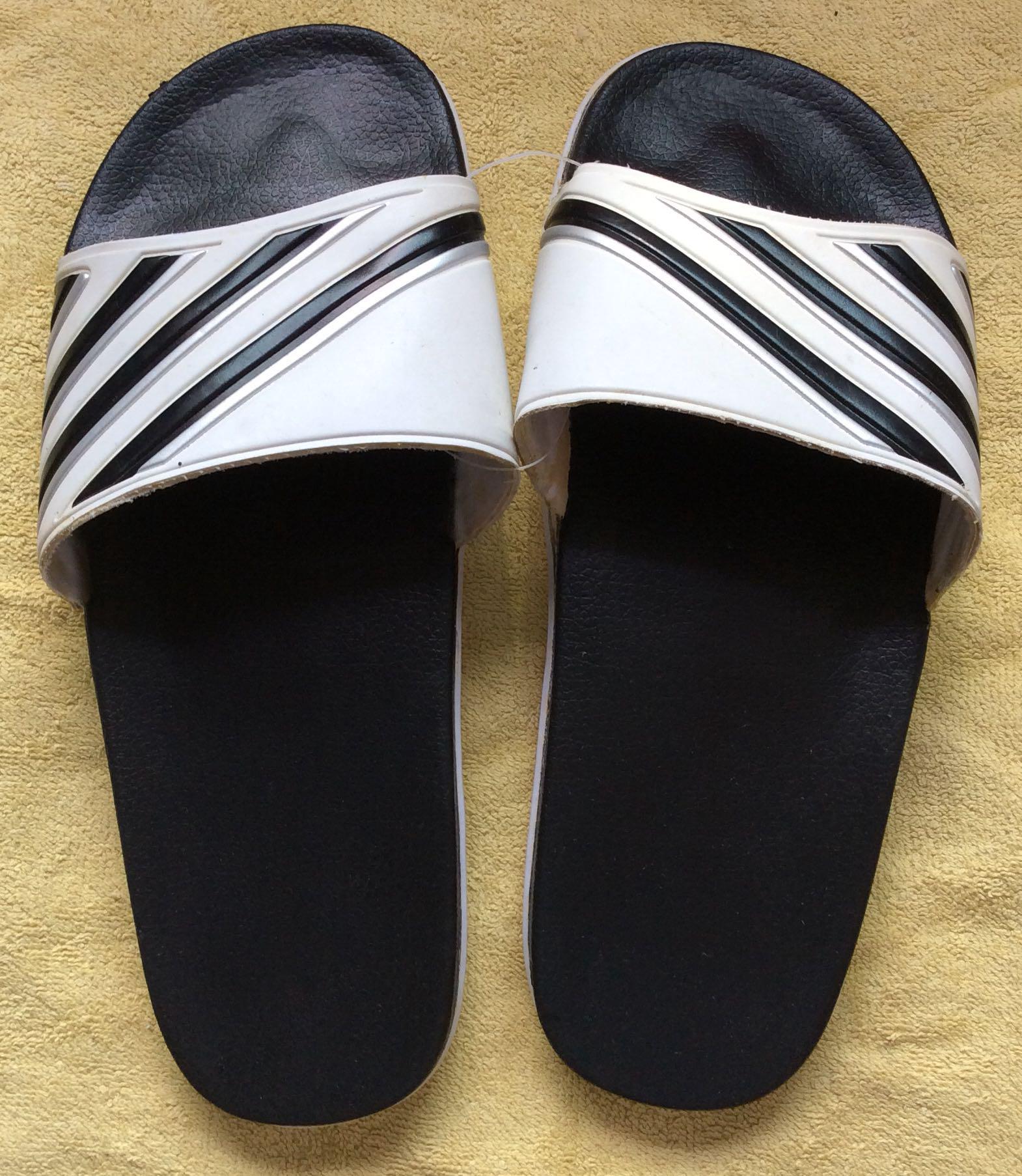 Bathroom Sandals Slippers Shoes size 42 