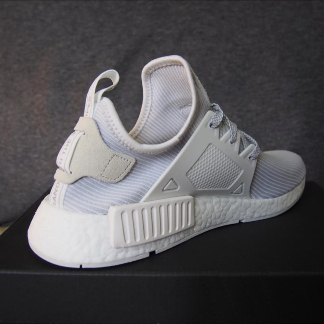 Nmd xr1 pk w triple hot sale white